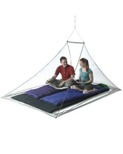Sea to Summit Mosquitera Nano pirámide 