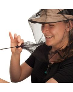 Nano Mosquito Headnet 