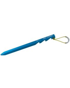 Piquetas Sea to Summit Ground Control