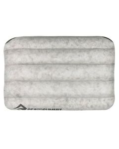 Almohada hinchable con pluma Sea to Summit Aeros