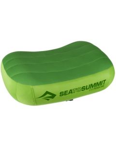 Almohada hinchable Sea to Summit Aeros Premium
