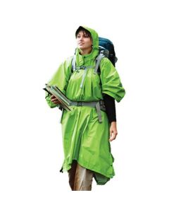 Poncho impermeable de Nylon Sea to Summit