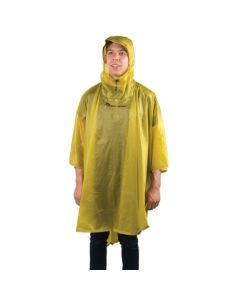 Poncho impermeable Sea to Summit Ultra-Sil™ Nano