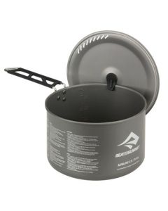 Olla para camping Sea to Summit Alpha