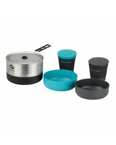 Set cocina camping Sea to Summit Sigma 2.1