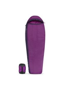 Saco de dormir para mujer Sea to Summit Quest QuI R