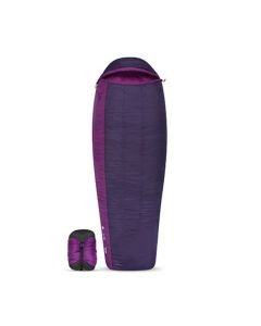Saco de dormir para mujer Sea to Summit Quest QuII R