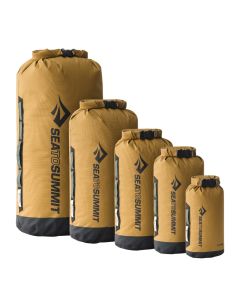 Bolsa estanca Sea to Summit Big River