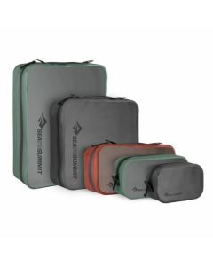 Neceser de viaje impermeable Sea to summit Hydraulik