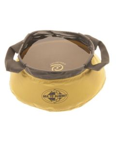 Fregadero plegable Sea to Summit