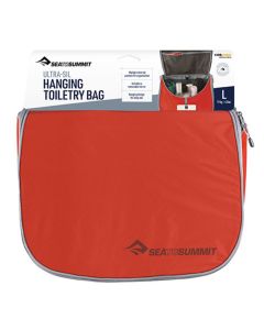 Sea to Summit Neceser de viaje para colgar