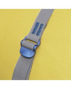Correa de amarre con hebilla (ancho 20mm)