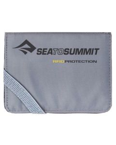 Tarjetero con RFID Sea to Summit 