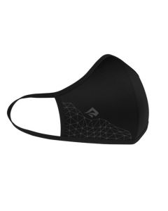 Mascarilla reutilizable Sea to Summit con Heiq Viroblock