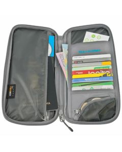 Cartera con RFID Sea to Summit TravellingLight®