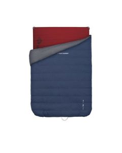 Edredón pluma Sea to Summit Tanami Tm II Doble