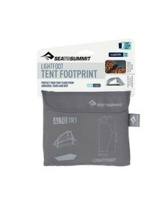 Suelo para tienda de campaña Alto Sea to Summit Lightfoot