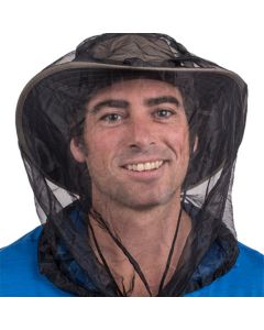 Mosquitera para cabeza Sea to Summit Ultra-Mesh