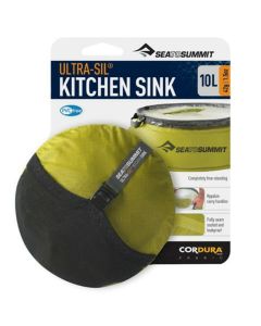 Fregadero plegable Sea to Summit Ultra-Sil™
