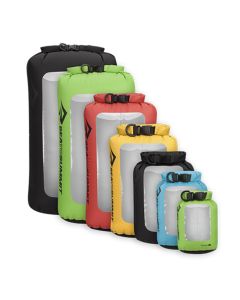 Saco Estanco Sea to Summit View Dry Sack