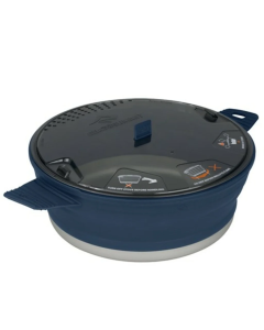 Olla plegable Sea to Summit X-Pot