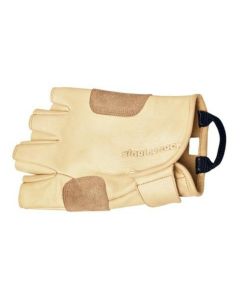 Guantes de escalada Singing Rock Grippy ¾