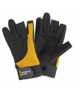 Guantes para vía ferrata Singing Rock Falconer Tactical