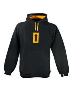 Sudadera con capucha Singing Rock