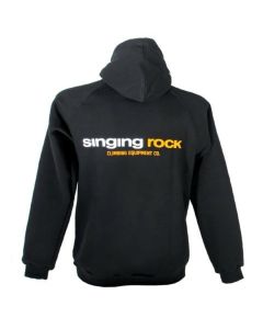 Sudadera con capucha Singing Rock