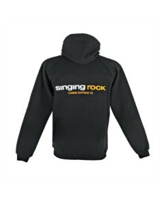 Chaqueta con capucha Singing Rock