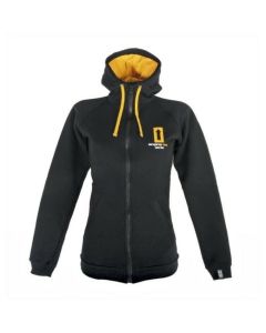 Chaqueta con capucha Singing Rock