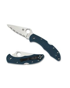 Navaja Spyderco Delica 4 K390