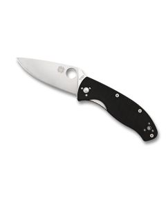 Navaja Spyderco Tenacious G-10
