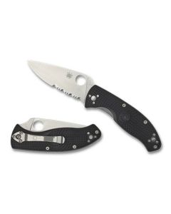Navaja Spyderco Tenacious FRN