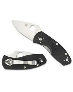 Navaja Spyderco Ambitious G-10