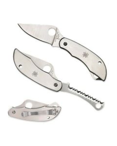SPYDERCO CLIPITOOL sierra