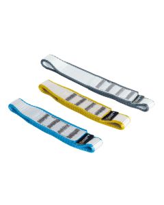 Cinta para express de anchura variable Singing Rock