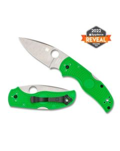 Navaja Spyderco Native 5 Salt 2 LC200N