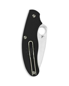 SPYDERCO UK PENKNIFE