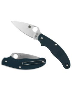SPYDERCO UK Penknife CPM S110V