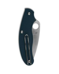 SPYDERCO UK Penknife CPM S110V