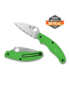Navaja Spyderco UK Penknife Salt LC200N
