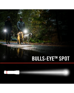 Linterna led Coast G24