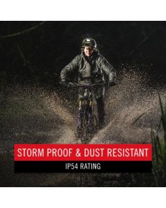 Linterna frontal led COAST RL10