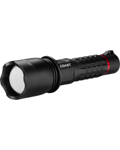 Linterna led recargable Coast XP20R