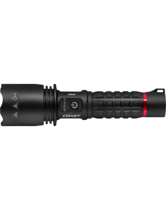 Linterna led recargable Coast XP20R