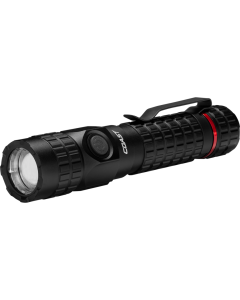 Linterna led recargable Coast PX200R