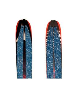 Set Piel de foca Contour Hybrid Free