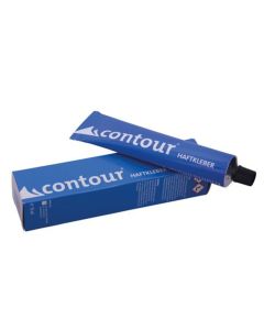 Cola de tubo para piel de foca Contour