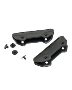 Sujeción puntera para piel de foca Contour TIP FIX con remaches